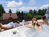 Resort Maladinovo Slovensko Liptovský Mikuláš - wellness